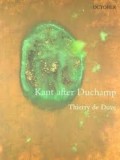Kant After Duchamp