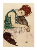 Egon Schiele