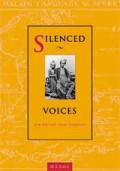Silenced Voices : new writing from Indonesia