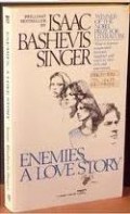 Enemies, a love story