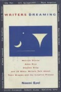 Writers dreaming
