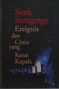 Ereignis dan Cinta yang Keras Kepala