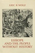 Europe and the people without history