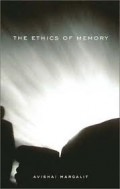 The Ethics of Memory