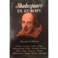 Shakespeare in europe
