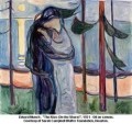 Edvard Munch : an exhibition