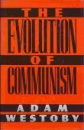 The evolution of communism