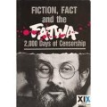 Fiction, fact, and the fatwa : 2000 days of censorship