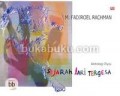 Sejarah lari tergesa: antologi puisi