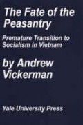 The fate of peasantry : premature transition to socialism