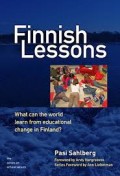 Finnish Lesson: Mengajar Lebih Sedikit, Belajar Lebih Banyak ala Finlandia
