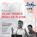 Kelas Filsafat: Filsuf Prancis Menafsir Platon