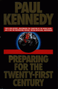 Preparing for the twenty-first century