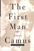 The First man