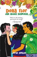 Dona Flor Dan Kedua Suaminya