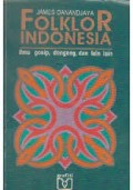 Folklor Indonesia