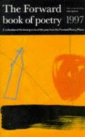 The Forward book of poetry