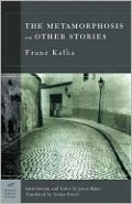 The Metamorphosis and other stories