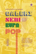 Galeri Seni Rupa Pop