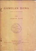 Gamelan Djiwa