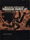 Indonesian Modern Art : Indonesian Painting Since 1945