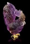Gerd Dreher : A Legacy of Gemstone Engraving Art