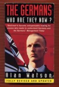 The German : Who Are They Now?