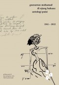 Di Ujung Bahasa: Antologi Puisi 1961-2022