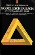 Godel, Escher, Bach: An External Golden Braid