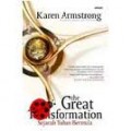 The Great Transformation : Awal Sejarah Tuhan