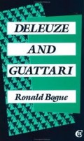 Deleuze and Guattari