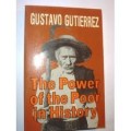 The Power of the Poor in History