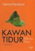 Kawan Tidur: naskah drama