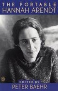The Portable Hannah Arendt