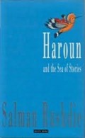 Haroun and the sea of stories