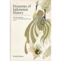 Dynamics of Indonesian history