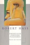 Twentieth century pleasures : prose and poetry