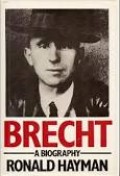 Brecht : a biography
