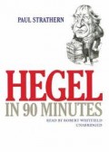 Hegel In 90 minutes