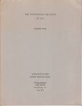 The Indonesian Elections Of 1955
