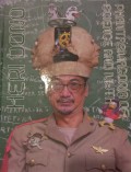 Heri Dono : Phantasmagoria of Science and Myth