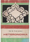 Heteronomia