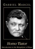 Homo Viator: Introduction To A Metaphysics of Hope
