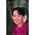 The voice of hope