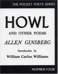 Howl and other poems