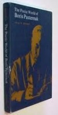 The Poetic world of Boris Pasternak