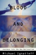 Blood and belonging