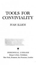 Tools For Conviviality