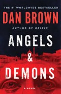 Malaikat dan Iblis (Angels & Demons)