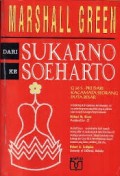 Dari Sukarno ke Soeharto